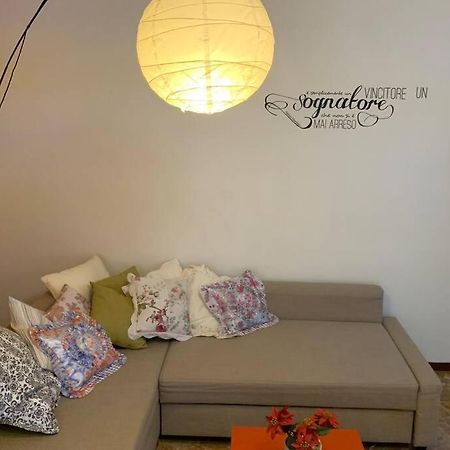 A Casa Da Claudio Apartment Parma Ngoại thất bức ảnh