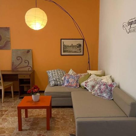A Casa Da Claudio Apartment Parma Ngoại thất bức ảnh