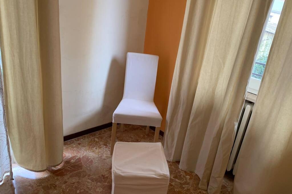 A Casa Da Claudio Apartment Parma Ngoại thất bức ảnh