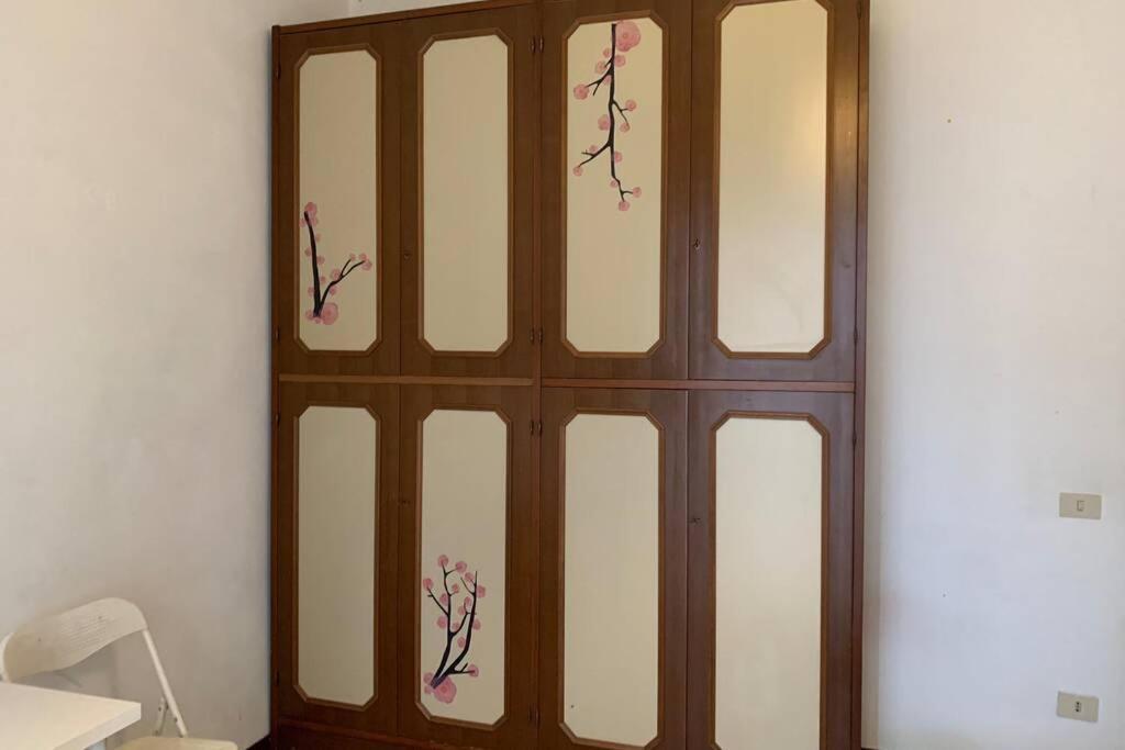 A Casa Da Claudio Apartment Parma Ngoại thất bức ảnh