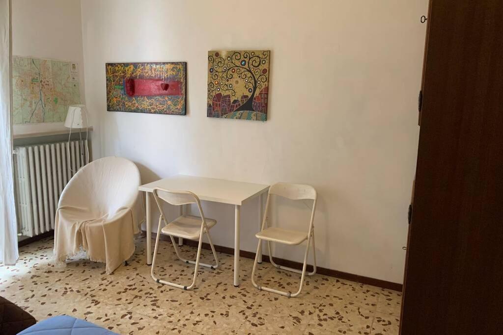 A Casa Da Claudio Apartment Parma Ngoại thất bức ảnh