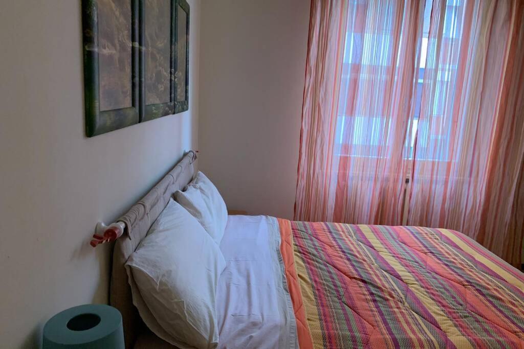 A Casa Da Claudio Apartment Parma Ngoại thất bức ảnh