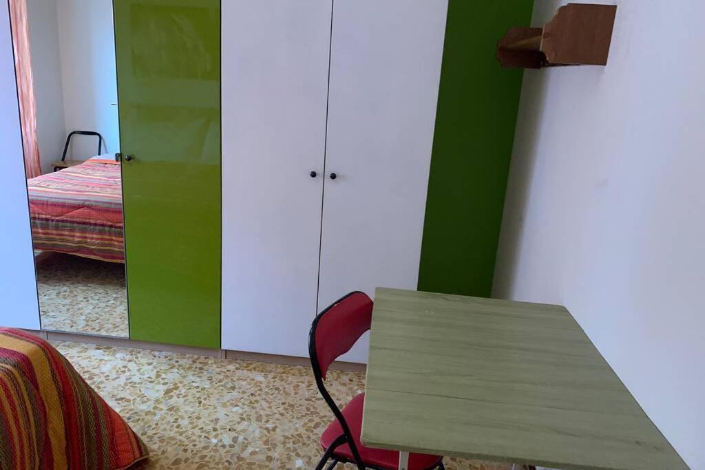 A Casa Da Claudio Apartment Parma Ngoại thất bức ảnh