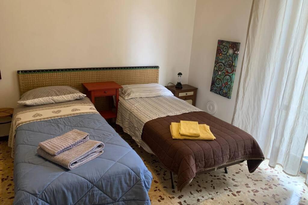 A Casa Da Claudio Apartment Parma Ngoại thất bức ảnh